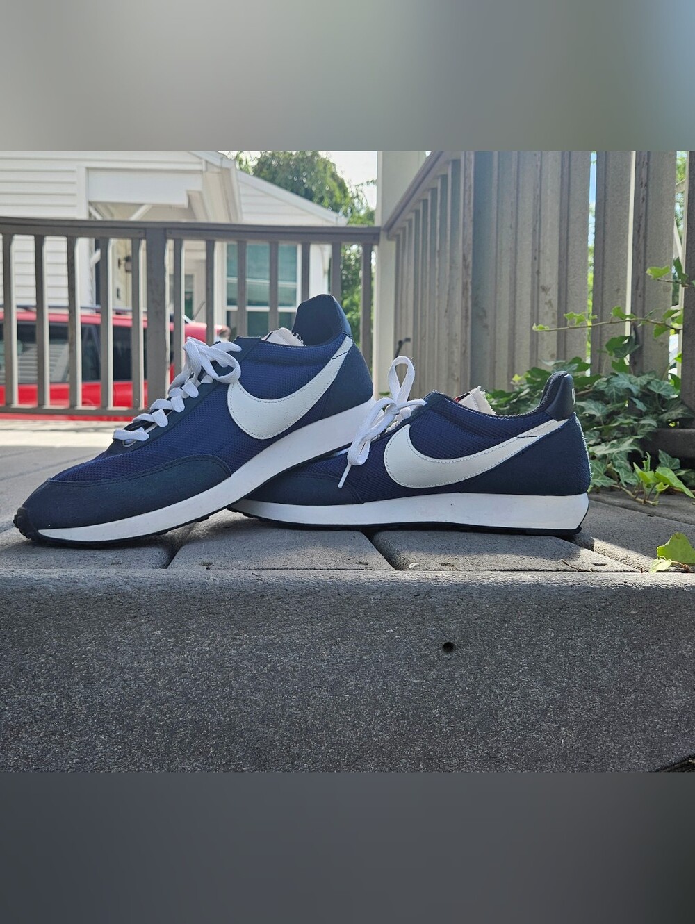 Nike Tailwind 79